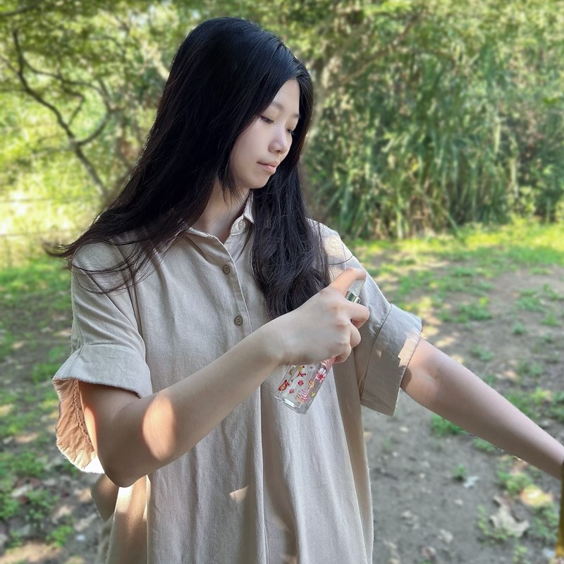 試用